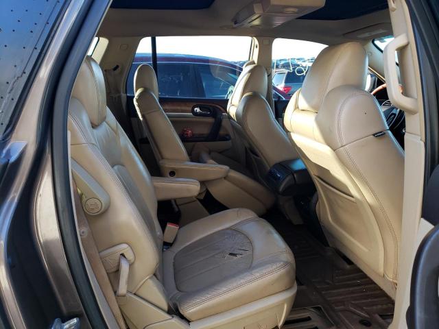 Photo 11 from auction – 2010 BUICK ENCLAVE CX with VIN 5GALRCED6AJ108796