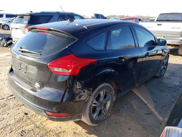 Photo 3 from auction – 2016 FORD FOCUS SE with VIN 1FADP3KE8GL389671