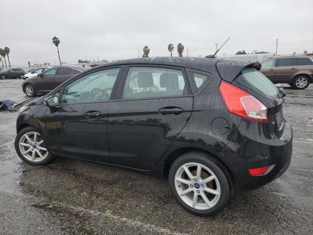 Photo 2 from auction – 2016 FORD FIESTA SE with VIN 3FADP4EJ7GM108201