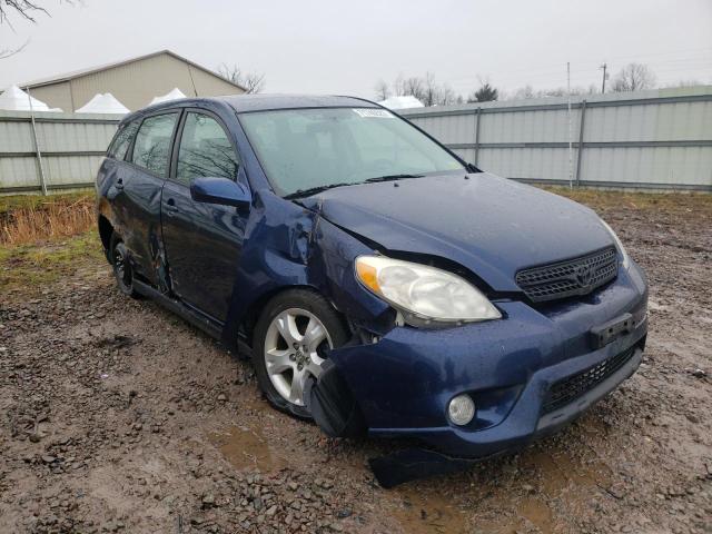 Photo 4 from auction – 2008 TOYOTA COROLLA MA with VIN 2T1KR32E58C720002