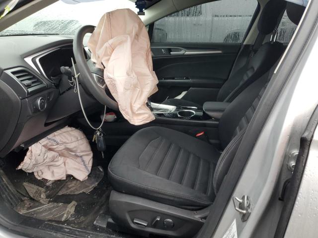 Photo 7 from auction – 2013 FORD FUSION SE with VIN 3FA6P0LU6DR341855