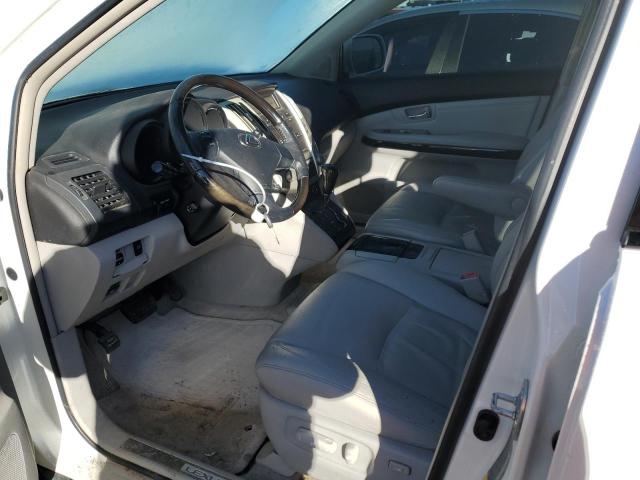 Photo 7 from auction – 2008 LEXUS RX 350 with VIN 2T2HK31U78C065845