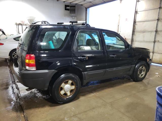 Photo 3 from auction – 2004 FORD ESCAPE XLS with VIN 1FMYU92194DA07881