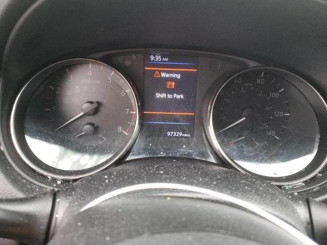 Photo 9 from auction – 2019 NISSAN ROGUE S with VIN KNMAT2MT5KP500564