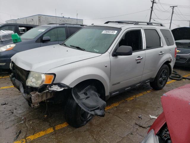 FORD ESCAPE XLT 2008 with VIN 1FMCU03128KE78583 - Photo from auction