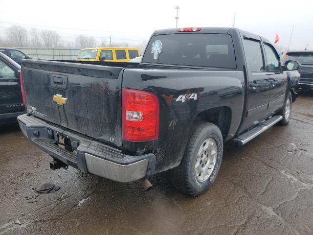 Photo 3 from auction – 2013 CHEVROLET SILVERADO with VIN 3GCPKSE73DG321705