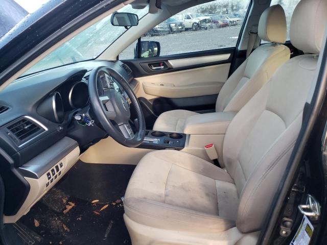 Photo 7 from auction – 2016 SUBARU LEGACY 2.5 with VIN 4S3BNAF66G3060983