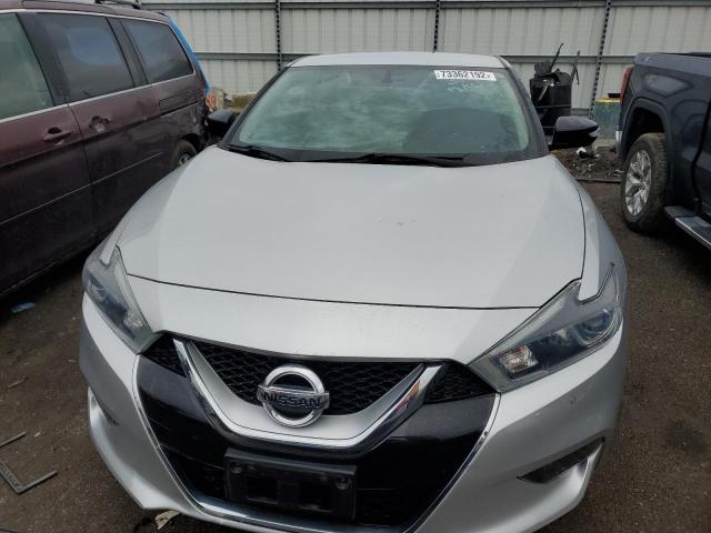 Photo 5 from auction – 2017 NISSAN MAXIMA 3.5 with VIN 1N4AA6AP3HC449818
