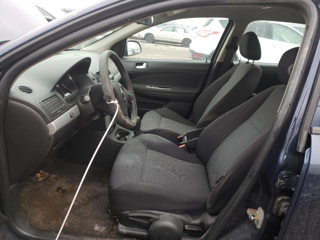 Photo 7 from auction – 2010 CHEVROLET COBALT with VIN 1G1AD5F56A7209110
