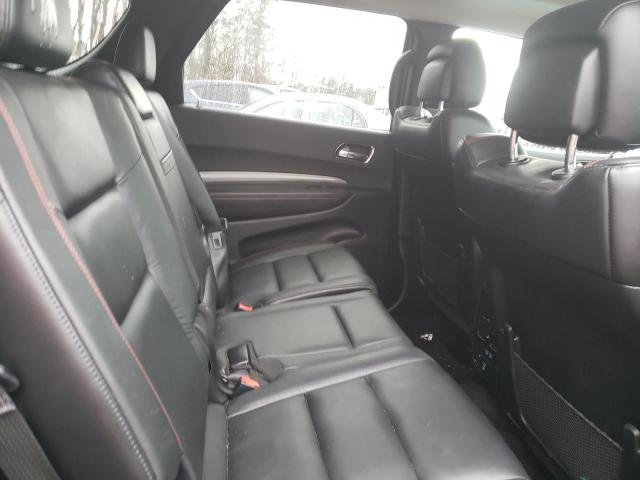 Photo 11 from auction – 2018 DODGE DURANGO GT with VIN 1C4RDJDG3JC386289