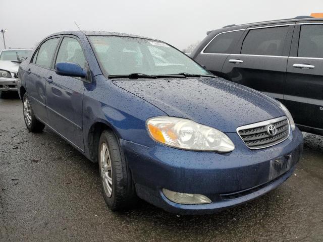 Photo 4 from auction – 2008 TOYOTA COROLLA CE with VIN 2T1BR32EX8C868677