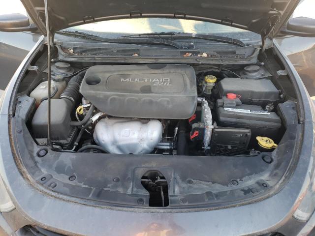 Photo 11 from auction – 2016 DODGE DART SXT with VIN 1C3CDFBB0GD519754