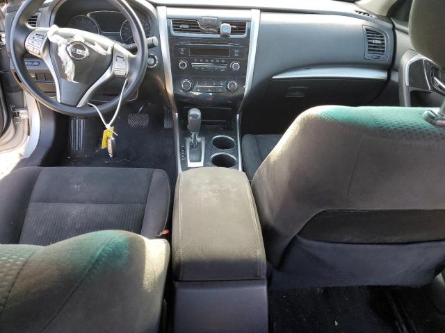 Photo 8 from auction – 2014 NISSAN ALTIMA 2.5 with VIN 1N4AL3AP8EN369374