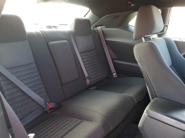 Photo 10 from auction – 2013 DODGE CHALLENGER with VIN 2C3CDYAG1DH612547