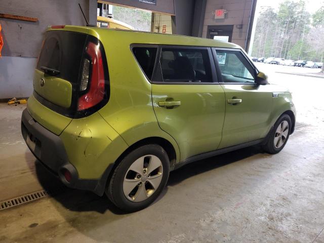 Photo 3 from auction – 2016 KIA SOUL with VIN KNDJN2A25G7827009