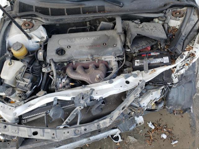 Photo 7 from auction – 2007 TOYOTA CAMRY CE with VIN 4T1BE46K47U629074