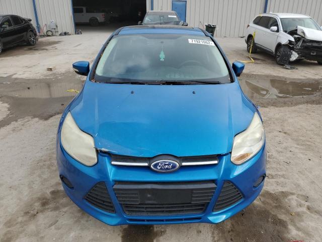 Photo 5 from auction – 2014 FORD FOCUS SE with VIN 1FADP3F24EL368409