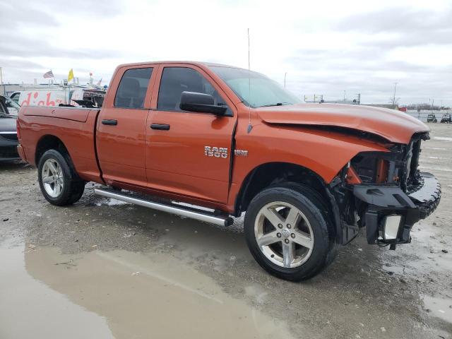 Photo 4 from auction – 2013 RAM 1500 ST with VIN 1C6RR7FT4DS624859