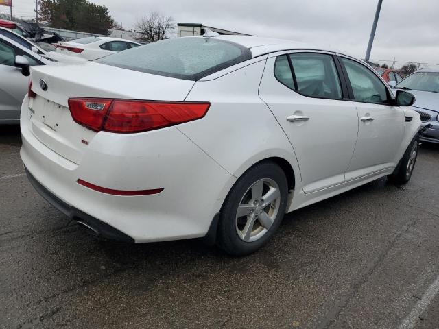 Photo 3 from auction – 2015 KIA OPTIMA LX with VIN KNAGM4A79F5658849