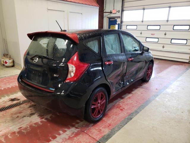 Photo 3 from auction – 2016 NISSAN VERSA NOTE with VIN 3N1CE2CP8GL374715