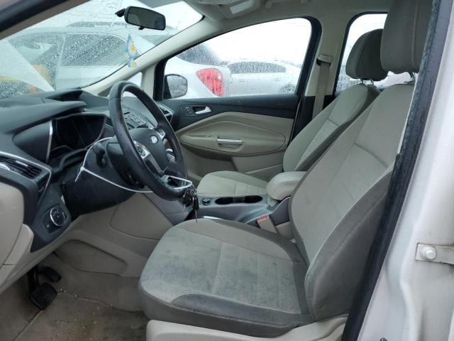 Photo 7 from auction – 2013 FORD C-MAX SE with VIN 1FADP5AU6DL509032