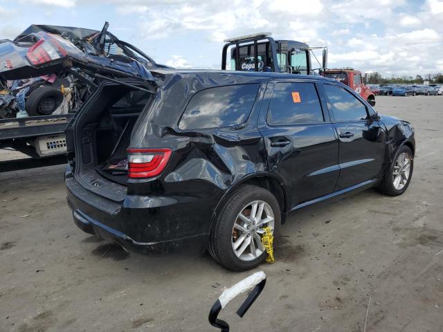 Photo 3 from auction – 2022 DODGE DURANGO GT with VIN 1C4RDHDG1NC186963