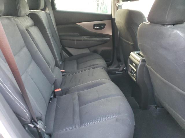 Photo 11 from auction – 2021 NISSAN MURANO SV with VIN 5N1AZ2BS0MC146418
