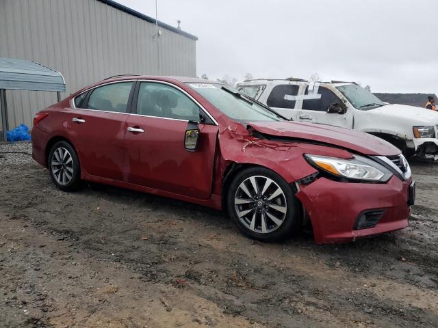Photo 4 from auction – 2017 NISSAN ALTIMA 2.5 with VIN 1N4AL3AP4HC275993