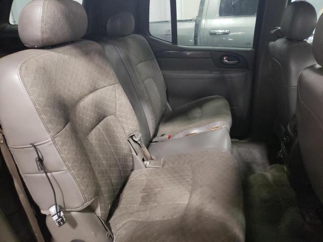 Photo 11 from auction – 2004 GMC ENVOY XUV with VIN 1GKET12S646214323