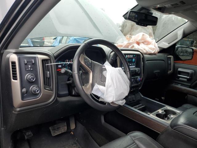 Photo 8 from auction – 2017 GMC SIERRA K15 with VIN 3GTU2PEC2HG189832