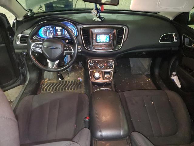 Photo 8 from auction – 2016 CHRYSLER 200 LX with VIN 1C3CCCFB5GN188692