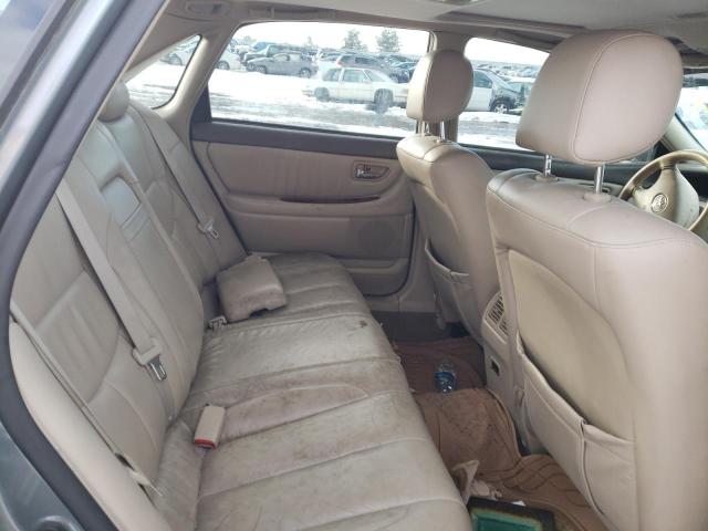 Photo 10 from auction – 2002 TOYOTA AVALON XL with VIN 4T1BF28B92U250479
