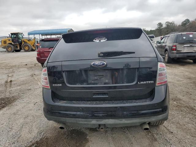 Photo 6 from auction – 2008 FORD EDGE LIMIT with VIN 2FMDK39C98BB04163