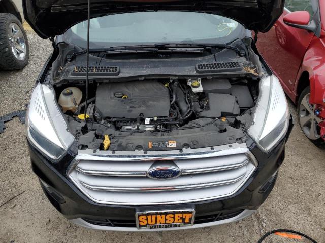 Foto 12 de la subasta – 2017 FORD ESCAPE SE con VIN 1FMCU0GDXHUD28343