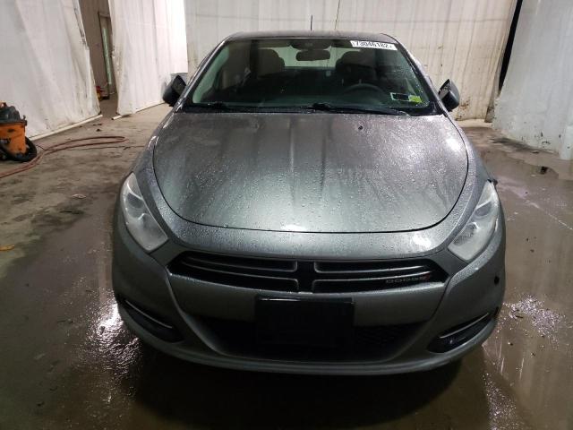 Photo 5 from auction – 2013 DODGE DART SE with VIN 1C3CDFAAXDD149059