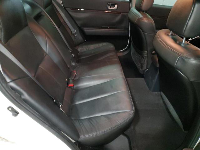 Photo 10 from auction – 2012 MITSUBISHI GALANT ES with VIN 4A32B3FF6CE018619