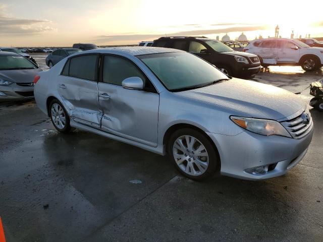 Photo 4 from auction – 2011 TOYOTA AVALON BAS with VIN 4T1BK3DBXBU375448