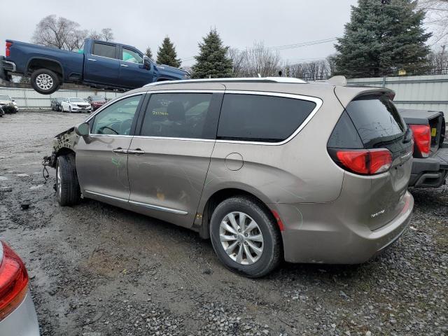 Photo 2 from auction – 2018 CHRYSLER PACIFICA T with VIN 2C4RC1BG5JR149302