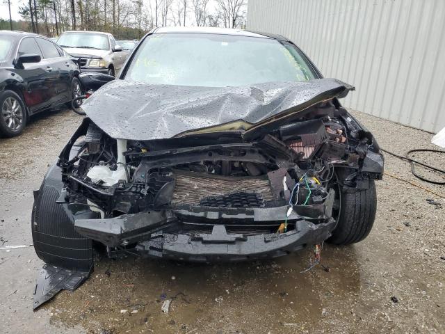 Photo 5 from auction – 2016 KIA FORTE EX with VIN KNAFX4A80G5546597