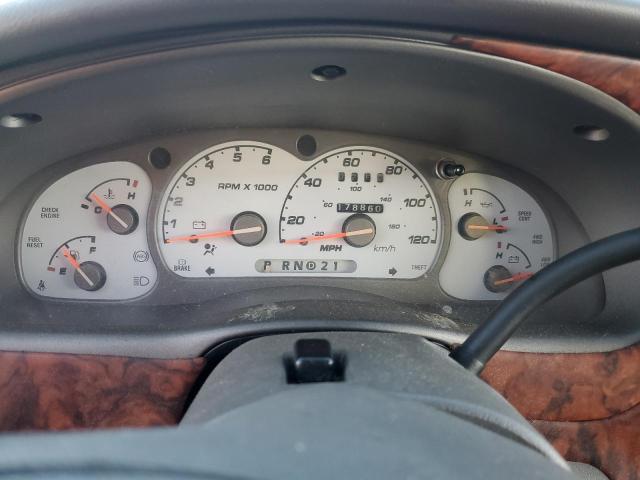 Photo 9 from auction – 2001 FORD EXPLORER S with VIN 1FMYU70E31UA05503