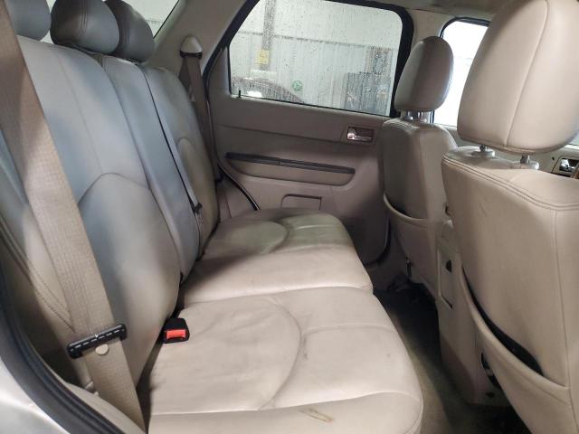 Photo 11 from auction – 2008 MERCURY MARINER PR with VIN 4M2CU97118KJ01031