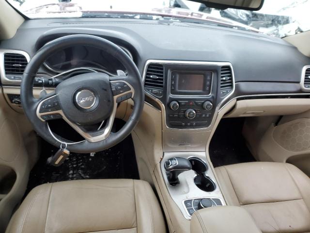 Photo 8 from auction – 2014 JEEP GRAND CHER with VIN 1C4RJFBG6EC188787