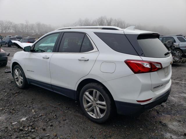 Photo 2 from auction – 2018 CHEVROLET EQUINOX PR with VIN 2GNAXWEX7J6322465