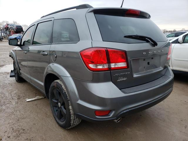 Photo 2 from auction – 2012 DODGE JOURNEY SX with VIN 3C4PDCBG2CT391125