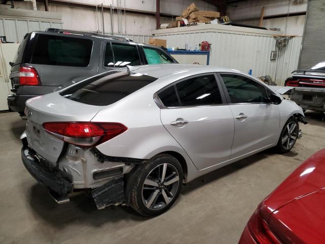 Photo 3 from auction – 2017 KIA FORTE EX with VIN 3KPFL4A81HE107820