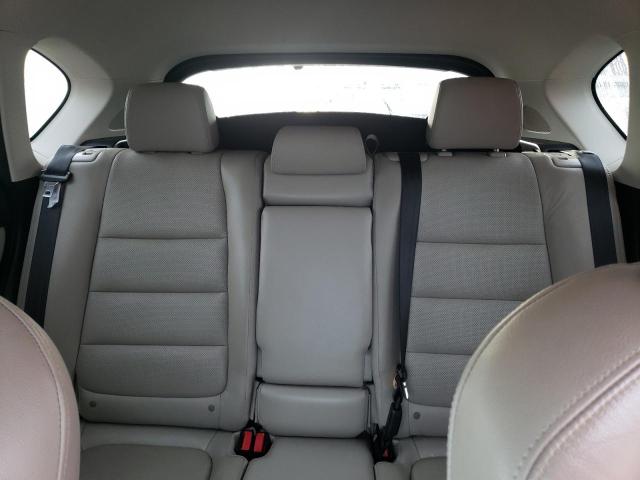 Photo 10 from auction – 2014 MAZDA CX-5 GT with VIN JM3KE2DY6E0329595