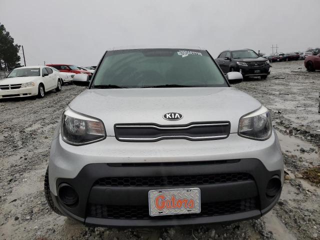 Photo 5 from auction – 2018 KIA SOUL with VIN KNDJN2A2XJ7619604