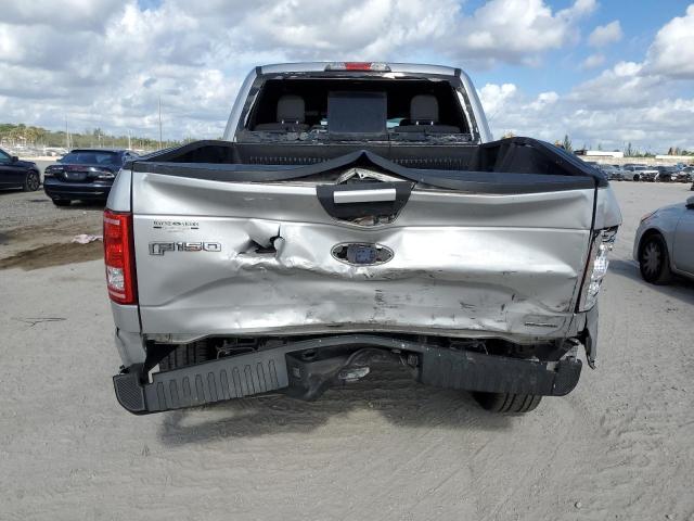 Photo 6 from auction – 2016 FORD F150 SUPER with VIN 1FTEW1CF8GFA08834