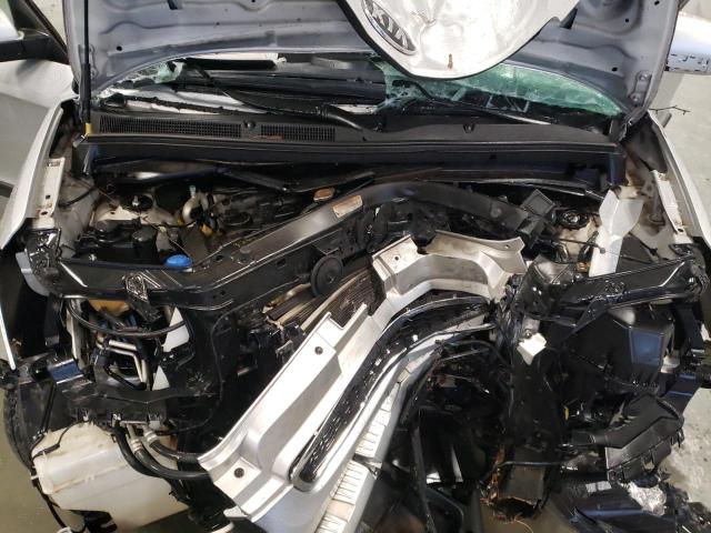 Photo 11 from auction – 2011 KIA SOUL with VIN KNDJT2A20B7275420