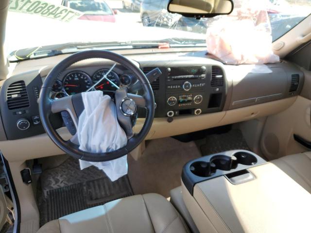 Photo 8 from auction – 2013 CHEVROLET SILVERADO with VIN 3GCPKSE79DG223973
